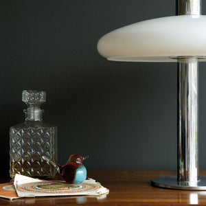 Obsidian Green (No. 216) - Detalhe de Ambiente #2