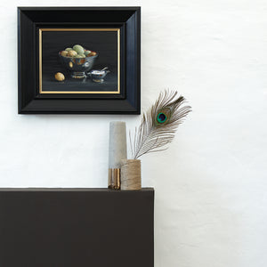 Flint (No. 236) - Ambiente Decorado