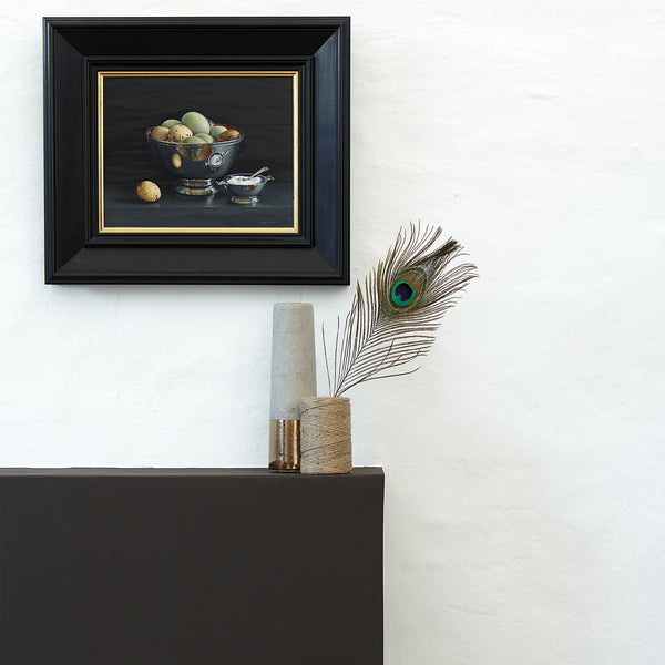 Flint (No. 236) - Ambiente Decorado