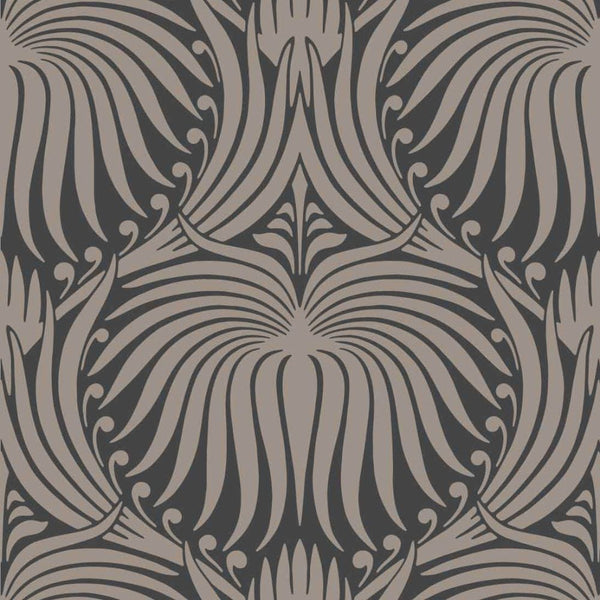 Sample Wallpaper Lotus