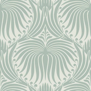 Sample Wallpaper Lotus