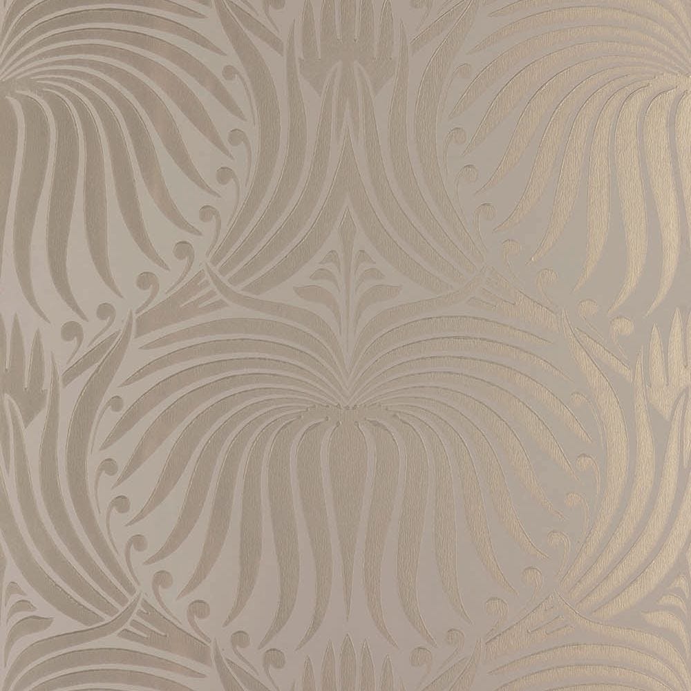 Sample Wallpaper Lotus