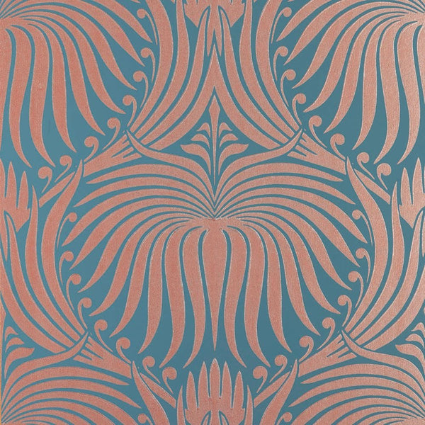 Wallpaper Lotus