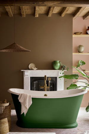 Marle (No. 355) - Ambiente Decorado