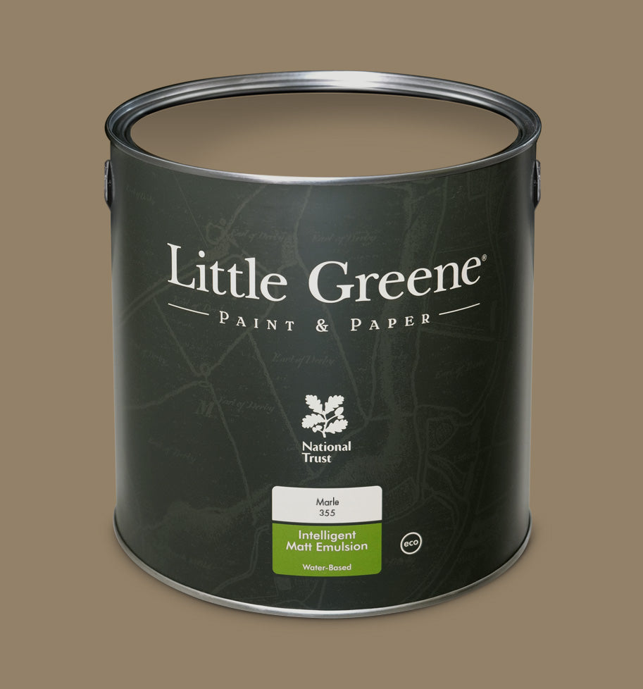 paint-little-greene-marle-no-355 - Visão Principal