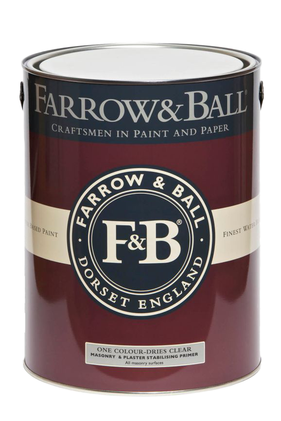 Primer 5L Masonry & Plaster Stabilising Primer