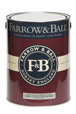 Primer 5L Masonry & Plaster Stabilising Primer