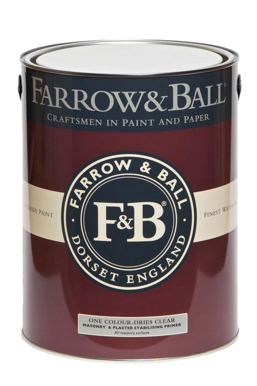 Primer 5L Masonry & Plaster Stabilising Primer
