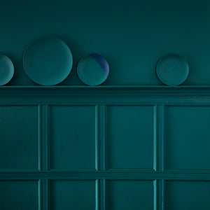 Mid Azure Green (No. 96) - Detalhe de Ambiente #2