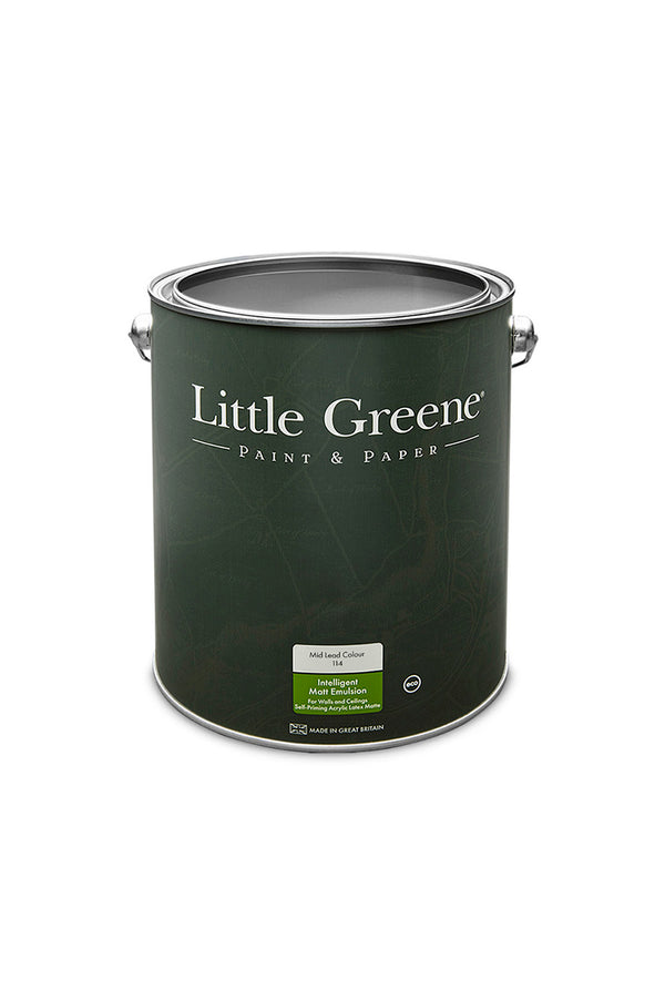 Mid Lead Colour (No. 114) - Detalhe de Ambiente #1