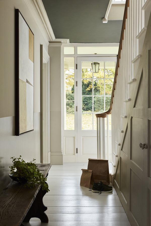 Portland Stone (No. 77) - Detalhe de Ambiente #3