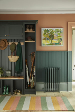 Harley Green (No. 312) - Detalhe de Ambiente #4