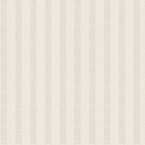 Wallpaper Polka Sprig