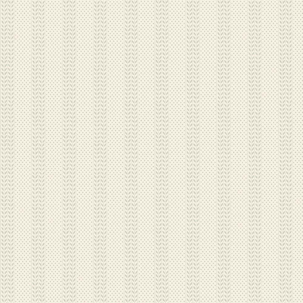 Wallpaper Polka Sprig