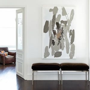 Wood Ash (No. 229) - Ambiente Decorado