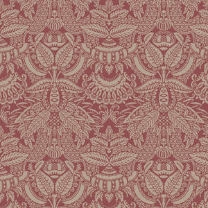 Wallpaper Orangerie