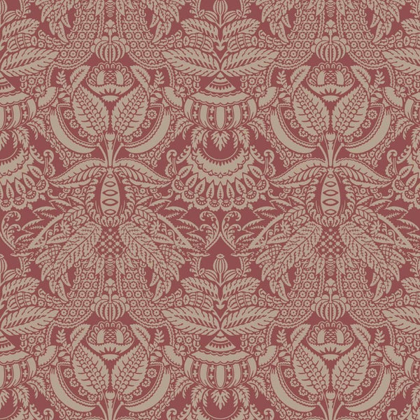 Wallpaper Orangerie