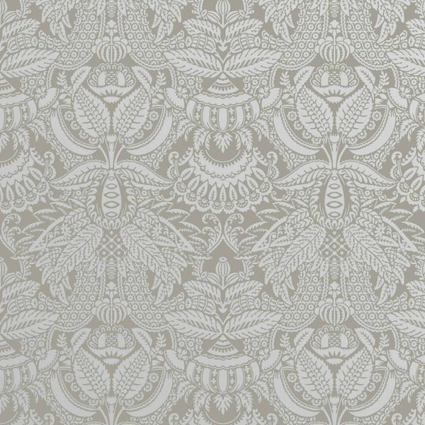 Wallpaper Orangerie