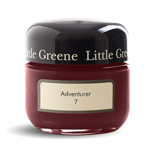 Little Greene Adventurer No. 7