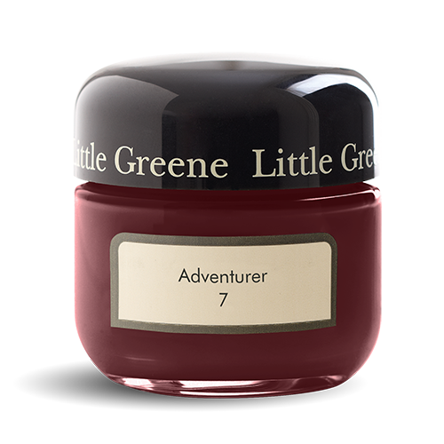 Little Greene Adventurer No. 7