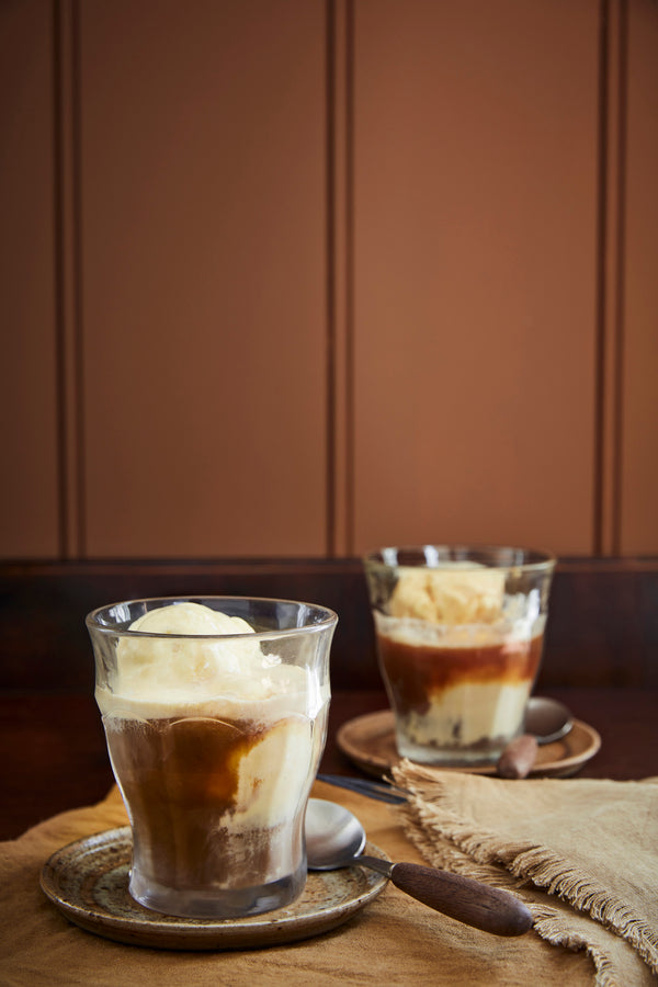 Little Greene Affogato No. 342