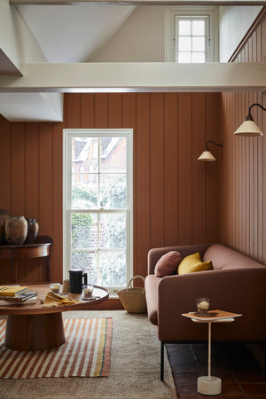 Little Greene Affogato No. 342