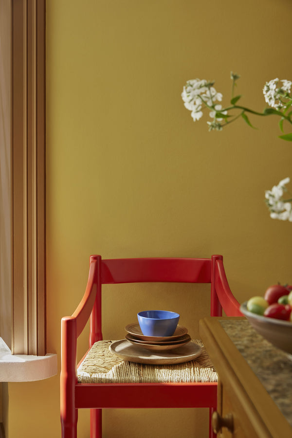 Little Greene Affogato No. 342