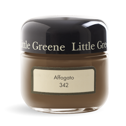 Little Greene Affogato No. 342
