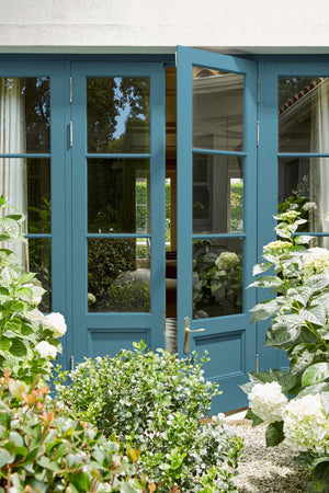 Little Greene Air Force Blue No. 260