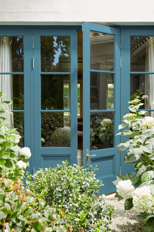 Little Greene Air Force Blue No. 260