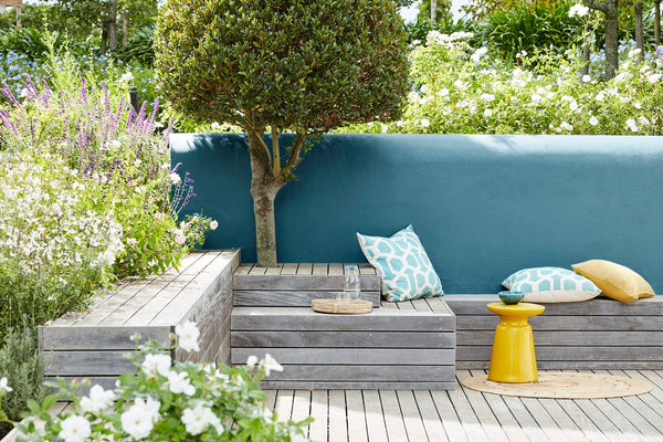 Little Greene Air Force Blue No. 260