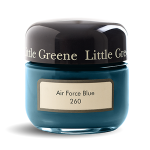 Little Greene Air Force Blue No. 260