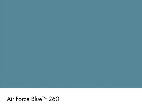 Little Greene Air Force Blue No. 260