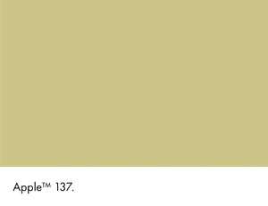 Little Greene Apple No. 137