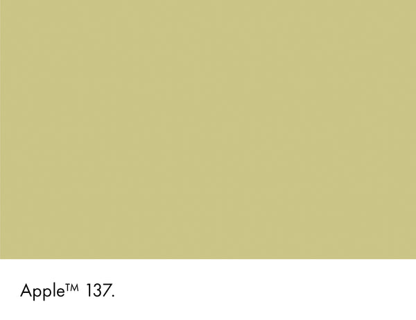 Little Greene Apple No. 137