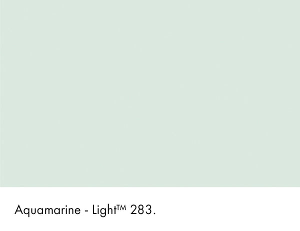 Little Greene Aquamarine - Light No. 283