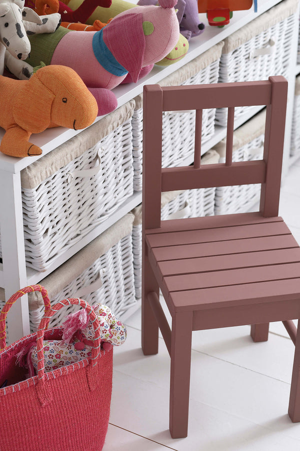 Little Greene Ashes Of Roses No. 6