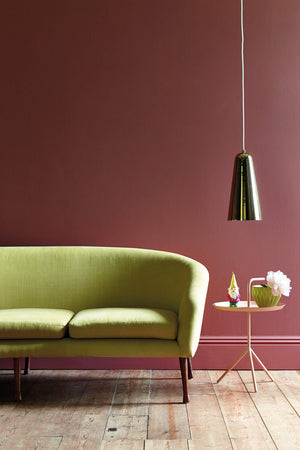 Little Greene Ashes Of Roses No. 6
