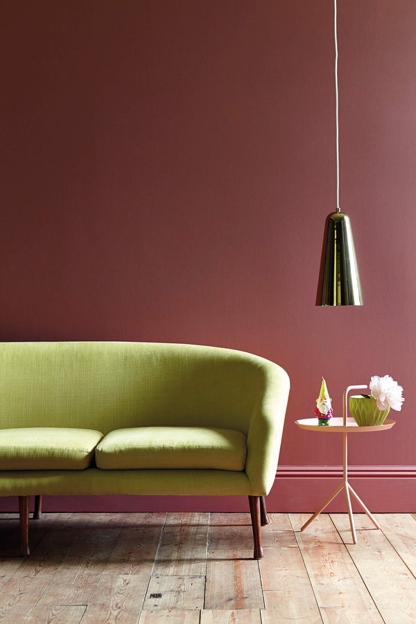 Little Greene Ashes Of Roses No. 6