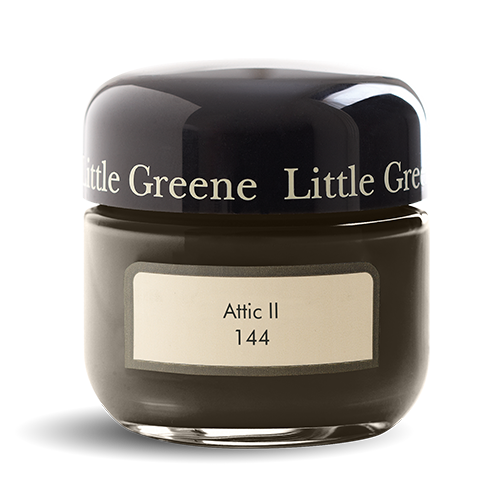 Little Greene Attic II No. 144