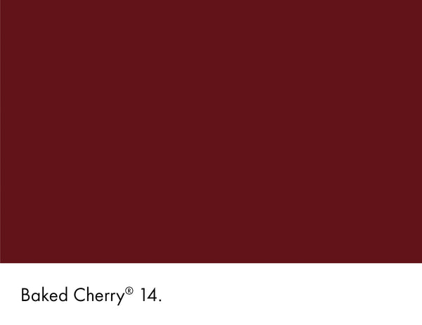 Little Greene Baked Cherry No. 14
