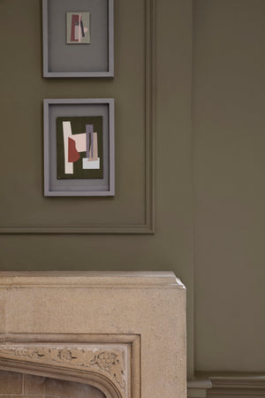 Little Greene Baluster No. 321