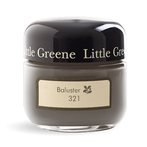 Little Greene Baluster No. 321