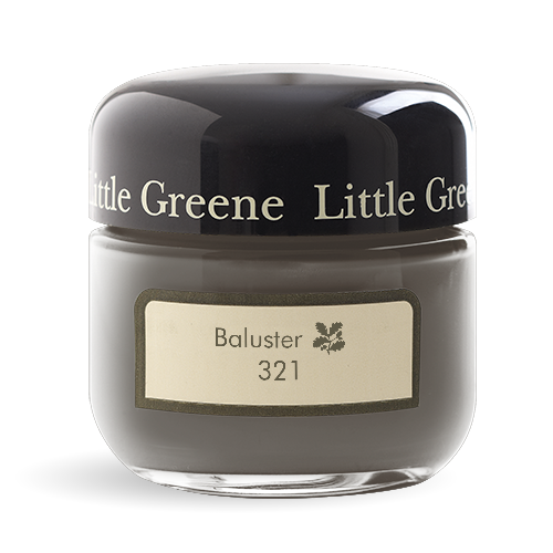 Little Greene Baluster No. 321