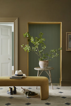 Little Greene Bassoon No. 336