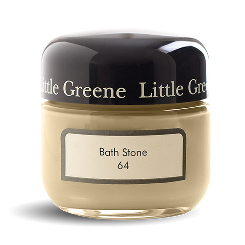 Little Greene Bath Stone No. 64