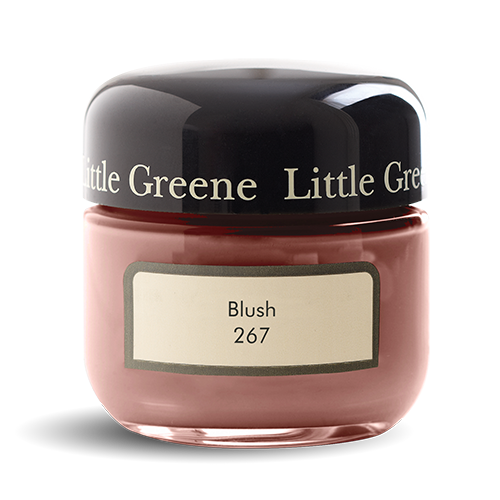 Little Greene Blush No. 267