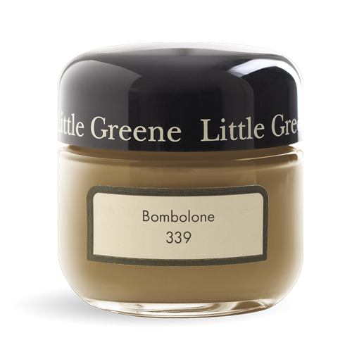 Little Greene Bombolone No. 339