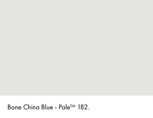 Little Greene Bone China Blue - Pale No. 182