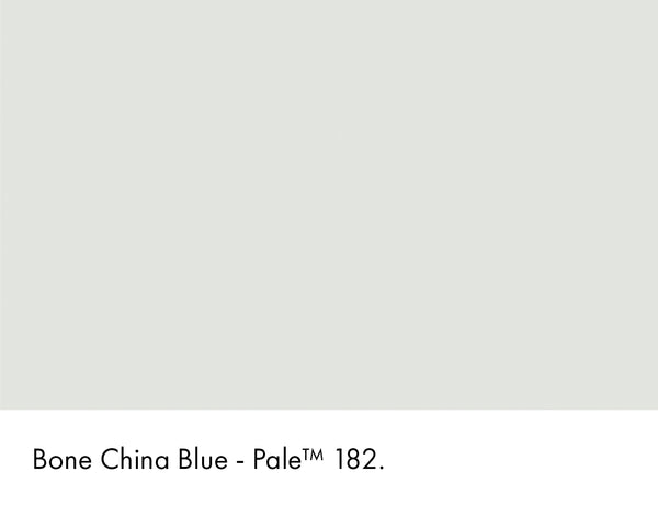 Little Greene Bone China Blue - Pale No. 182